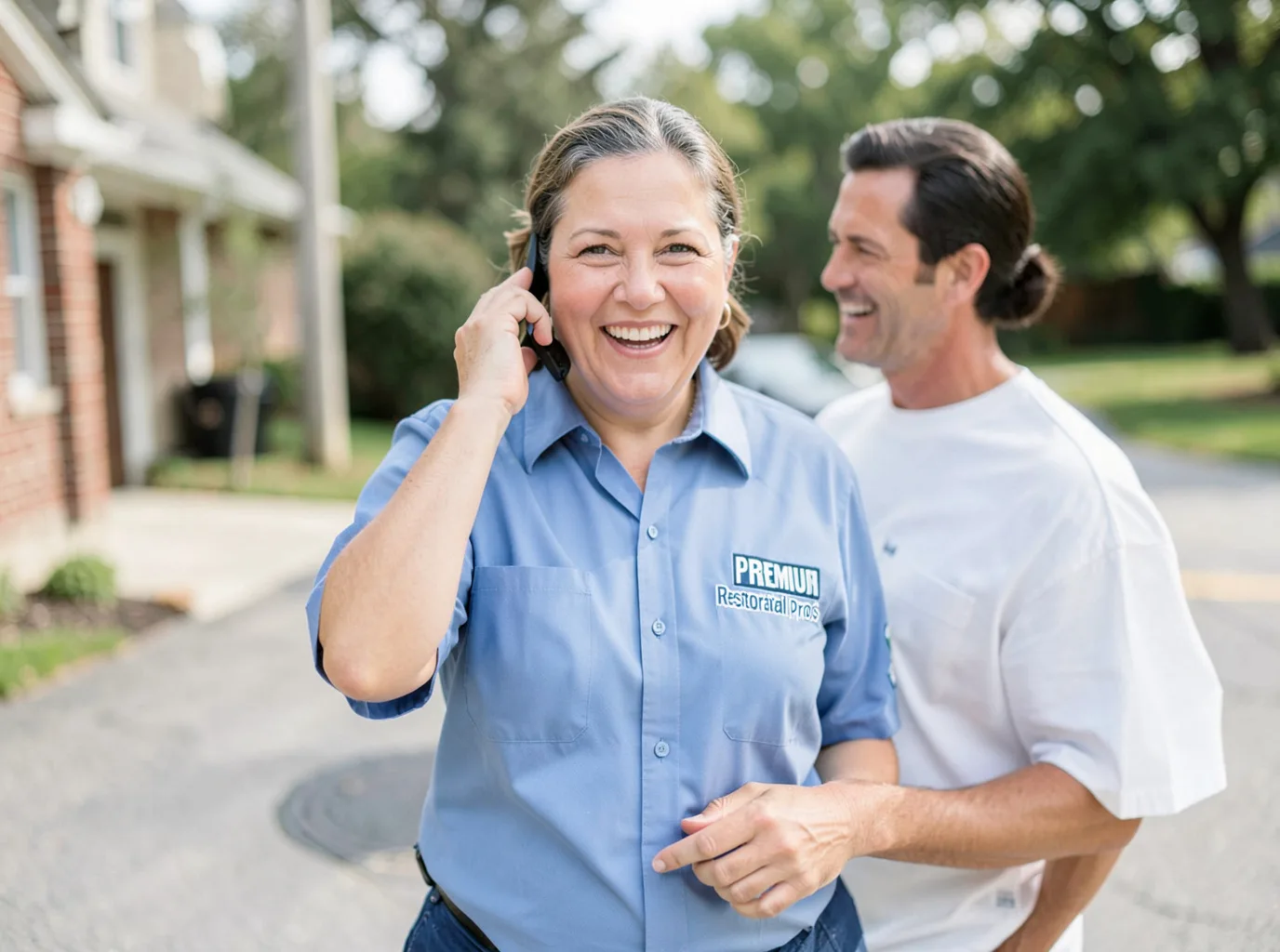 Water Damage Restoration Doswell, VA FAQs